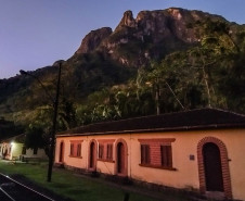 Patrimônio e natureza em perfeita sintonia: ação educativa celebra a Serra do Mar