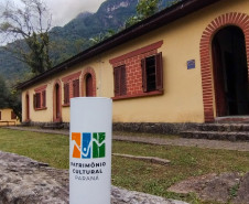 Patrimônio e natureza em perfeita sintonia: ação educativa celebra a Serra do Mar