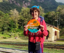 Patrimônio e natureza em perfeita sintonia: ação educativa celebra a Serra do Mar
