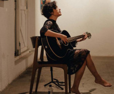 Orquestra no MON, exposição de Barrão e visitas guiadas são destaques da agenda cultural