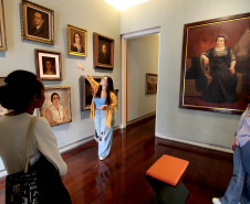 Strauss na OSP, férias nos museus e Dia Mundial do Rock movimentam a agenda cultural