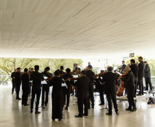 No MON, Orquestra Sinfônica apresenta no sábado a 3ª edição do concerto “Mostly Mozart”