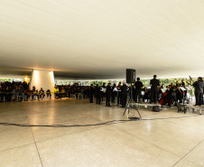 No MON, Orquestra Sinfônica apresenta no sábado a 3ª edição do concerto “Mostly Mozart”
