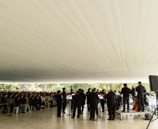 No MON, Orquestra Sinfônica apresenta no sábado a 3ª edição do concerto “Mostly Mozart”