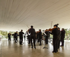 No MON, Orquestra Sinfônica apresenta no sábado a 3ª edição do concerto “Mostly Mozart”