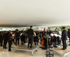 No MON, Orquestra Sinfônica apresenta no sábado a 3ª edição do concerto “Mostly Mozart”