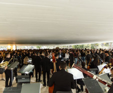 No MON, Orquestra Sinfônica apresenta no sábado a 3ª edição do concerto “Mostly Mozart”