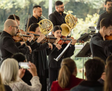 No MON, Orquestra Sinfônica apresenta no sábado a 3ª edição do concerto “Mostly Mozart”