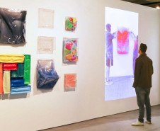 Orquestra no MON, exposição de Barrão e visitas guiadas são destaques da agenda cultural