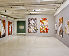 Museu Oscar Niemeyer oferece oficinas e mediações gratuitas em agosto