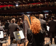 Com estrelas internacionais, concerto da OSP homenageará Richard Strauss