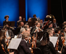 Com estrelas internacionais, concerto da OSP homenageará Richard Strauss