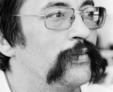 Um bigode que não sai de moda: conheça a obra de Paulo Leminski, homenageado da Flip