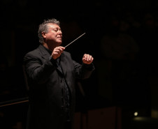 Com estrelas internacionais, concerto da OSP homenageará Richard Strauss