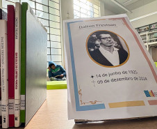 Entre letras e histórias: turismo literário do Paraná é cada vez mais reconhecido