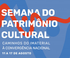 Semana do Patrimônio Cultural terá palestras, exposição, corrida e bicicletada