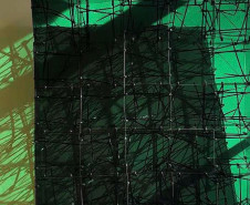 Artista Paolo Ridolfi participa de bate-papo gratuito no Museu Casa Alfredo Andersen