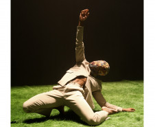 Balé Teatro Guaíra lança novo espetáculo simultaneamente em Curitiba e na Dinamarca