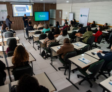 Estado e Ibram firmam acordo para fortalecimento dos museus no Paraná