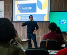 Estado e Ibram firmam acordo para fortalecimento dos museus no Paraná