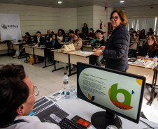 Estado e Ibram firmam acordo para fortalecimento dos museus no Paraná