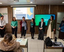 Estado e Ibram firmam acordo para fortalecimento dos museus no Paraná