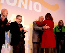 Abertura da Semana do Patrimônio Cultural
