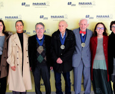 Abertura da Semana do Patrimônio Cultural