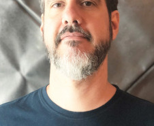 Alunos da Academia Alfredo Andersen são selecionados para o 8.º Salão de Artes Visuais de Pinhais - “Manifestações Corpóreas I” - Caio Beltrão Sposito