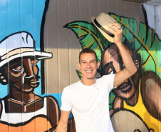 Curso de artes cênicas do Teatro Guaíra esgota vagas e terá nova edição em 2026