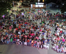 Cinema na Praça leva sucessos do audiovisual a cidades do Paraná em agosto e setembro