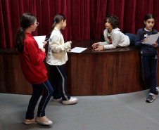 Centro Juvenil de Artes Plásticas divulga vagas remanescentes para o 2.º semestre