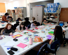 Centro Juvenil de Artes (CJAP)