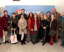 Semana do Patrimônio Cultural começa com palestras e relatos de experiências