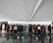 Semana do Patrimônio Cultural começa com palestras e relatos de experiências
