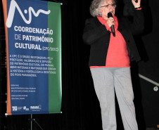 Semana do Patrimônio Cultural começa com palestras e relatos de experiências