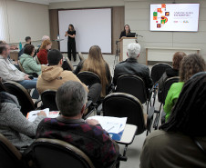 Semana do Patrimônio Cultural começa com palestras e relatos de experiências