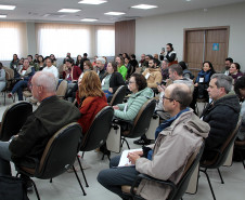 Semana do Patrimônio Cultural começa com palestras e relatos de experiências