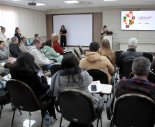 Semana do Patrimônio Cultural começa com palestras e relatos de experiências