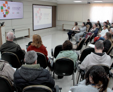 Semana do Patrimônio Cultural começa com palestras e relatos de experiências