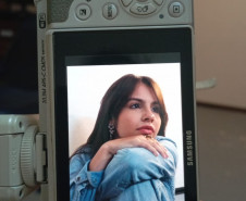 Matrículas para oficina gratuita de fotografia no CJAP começam nesta terça-feira