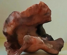 Alunos da Academia Alfredo Andersen são selecionados para o 8.º Salão de Artes Visuais de Pinhais - “Dança” - Juliane Fausto