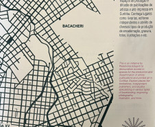 Com apoio do Profice, Plataforma Estopim promove visitas guiadas a ateliês e livrarias na região central de Curitiba