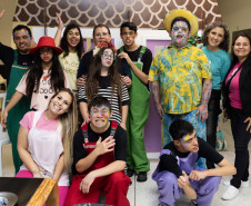 Encontro reúne pessoas com e sem deficiência, com programação gratuita e completa acessibilidade