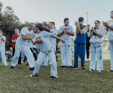 Encontro reúne pessoas com e sem deficiência, com programação gratuita e completa acessibilidade