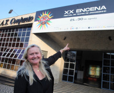 Balé Teatro Guaíra lota apresentações em Jacarezinho e emociona público do 20º EnCena