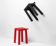 MON apresentam mostra itinerante internacional que une design e reciclagem