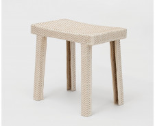 MON apresentam mostra itinerante internacional que une design e reciclagem