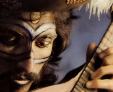 Fundador do Secos & Molhados, Gerson Conrad fará dois shows no Guairinha em agosto