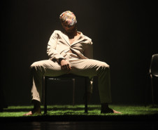 Balé Teatro Guaíra lança novo espetáculo simultaneamente em Curitiba e na Dinamarca